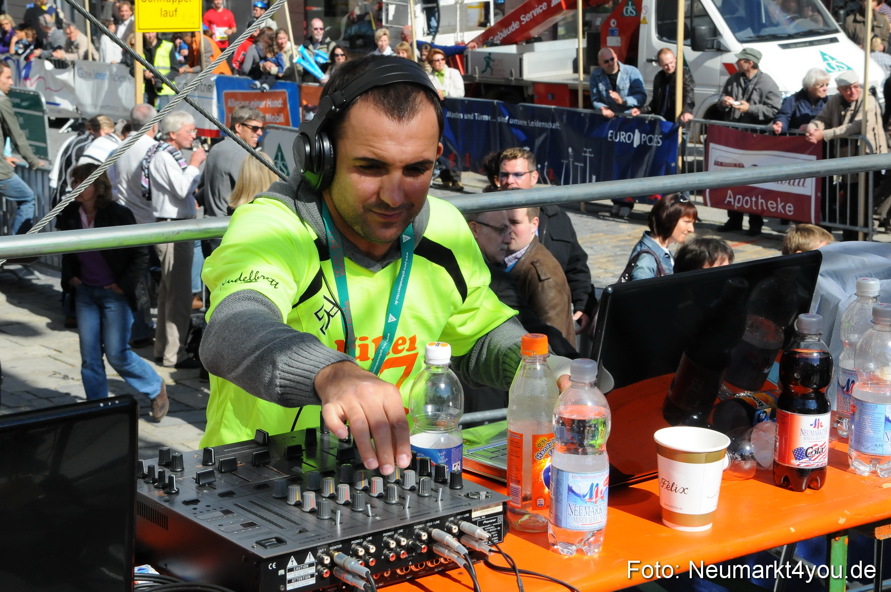 Stadtlauf Neumarkt 2010 0084